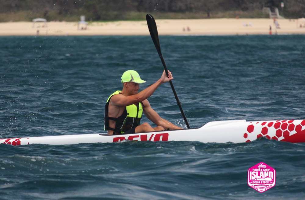 Paddle Shop Island Paddle-323